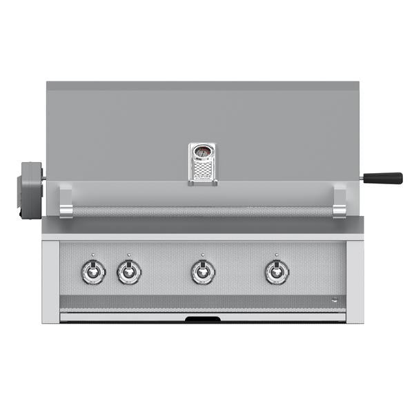 Hestan 36