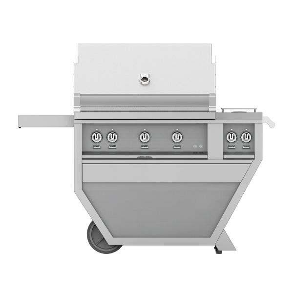 Hestan 36