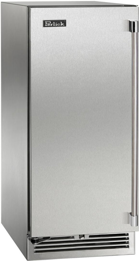 Perlick 15" Indoor Signature Series Refrigerator