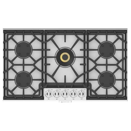 Hestan 36