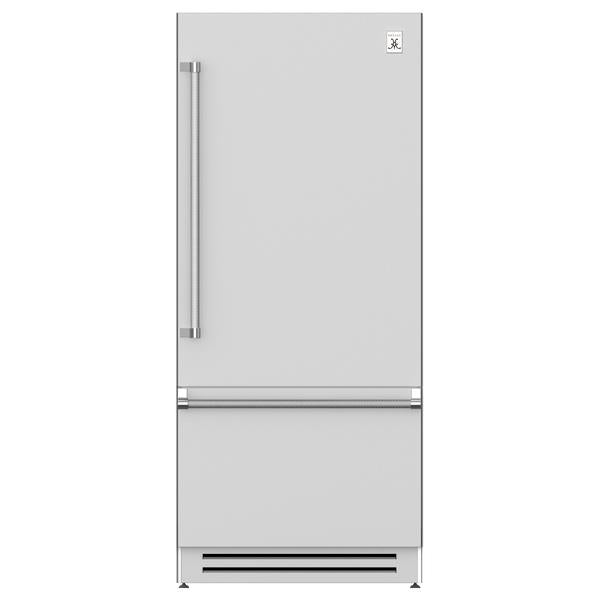 Hestan 36