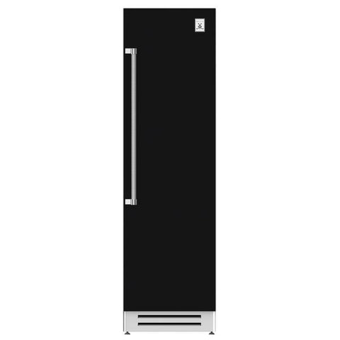 Hestan 30" Refrigerator Column