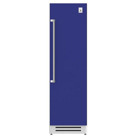Hestan 30" Refrigerator Column