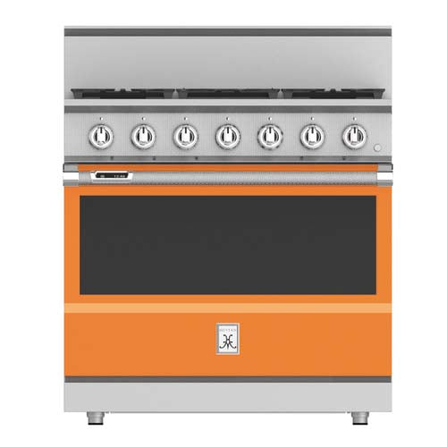 Hestan 36