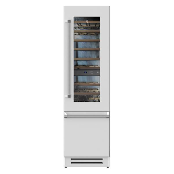 Hestan 24