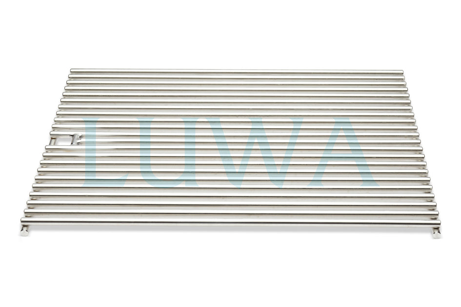 Lynx Stainless Steel Grill Grate, 21" x 13.5" 34704