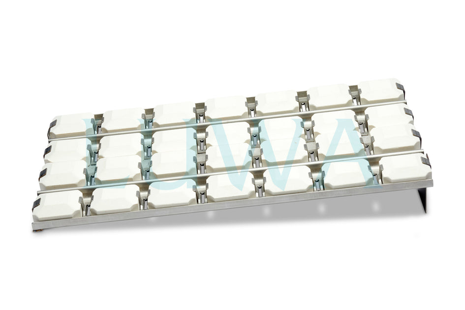 Lynx Briquette Tray Assembly 80363