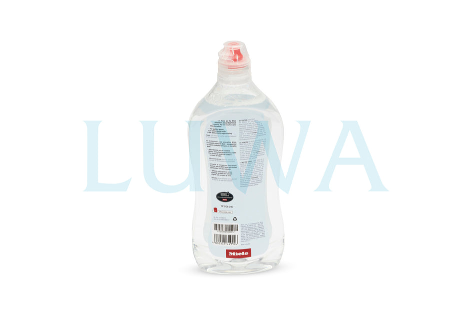 Miele Dishwasher Rinse Aid, 500ml