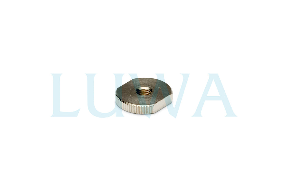 Miele Knurled Nut for Speed Oven Upper Interior – LuwaLuxury.com 