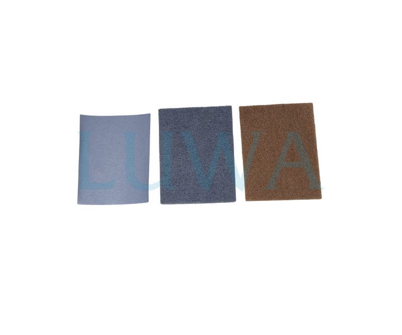 Vent-A-Hood Scratch Repair Kit