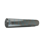 Vent-A-Hood VP502 8'' Round Duct Pipe