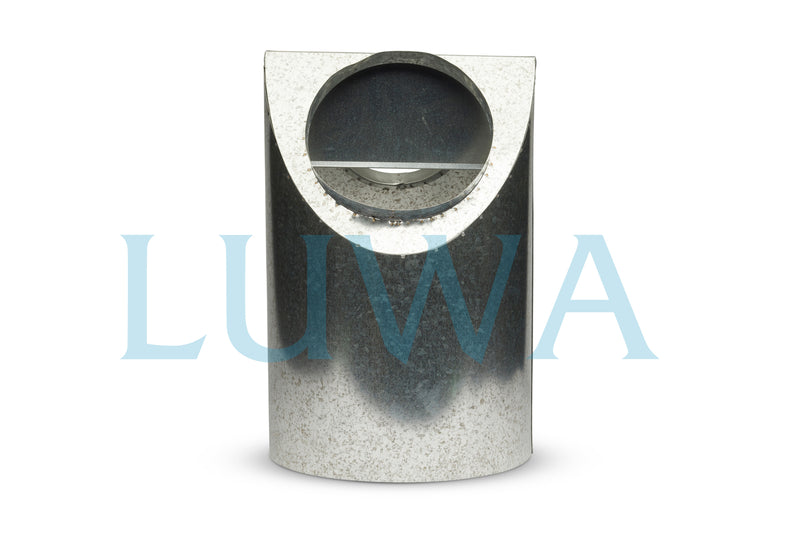 Vent-A-Hood Y Transition - 6