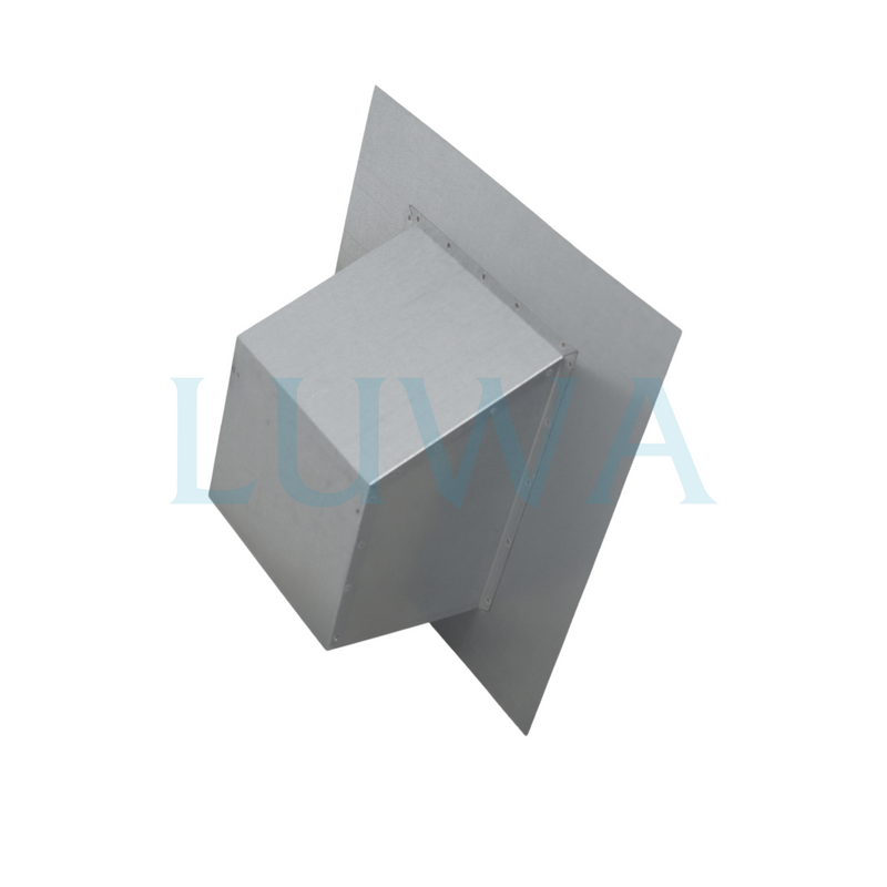 Vent-A-Hood VP540-HP Low Profile Jack