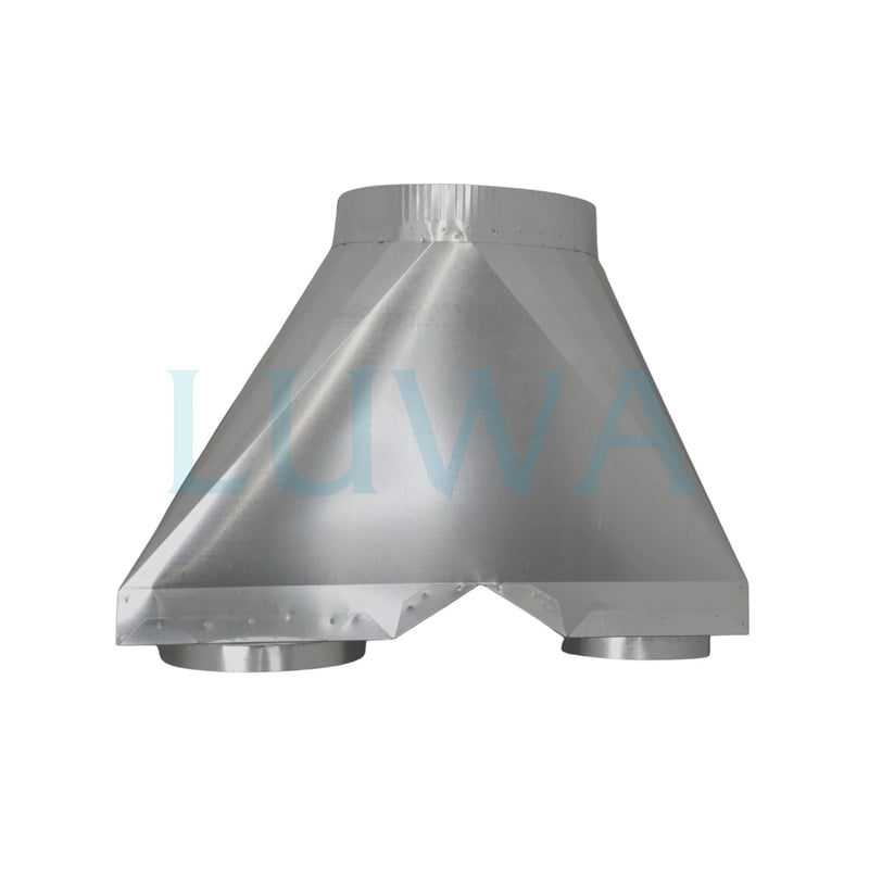 Hestan Ventilation 6