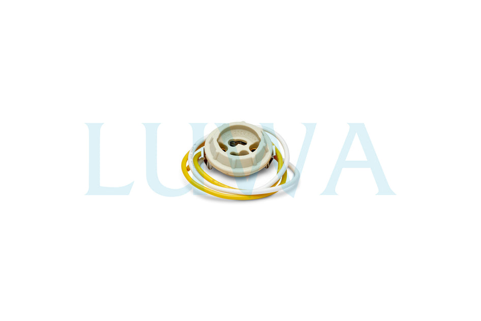 VentAHood Light Socket, GU10 P1124
