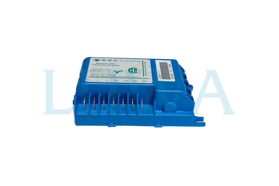 Viking Spark Module PA020041