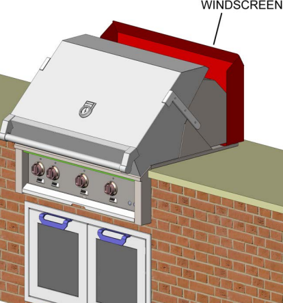 Hestan 42