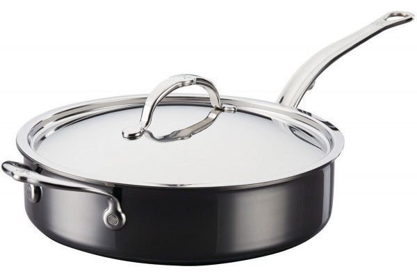 Hestan NanoBond 3.5qt Sauté Pan