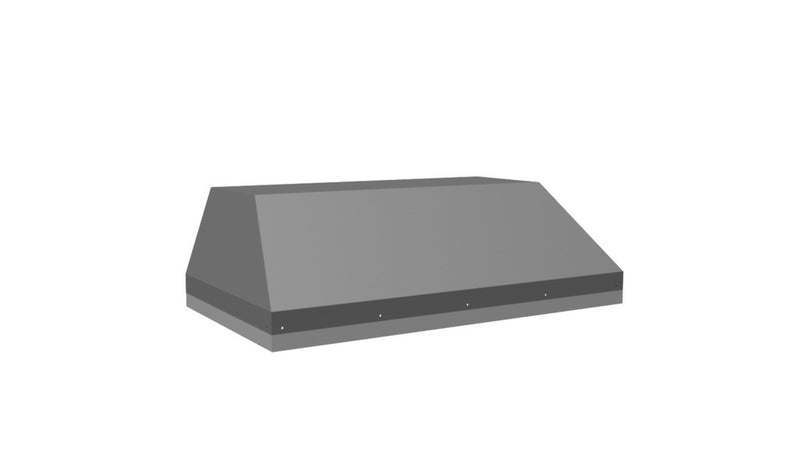 Vent-A-Hood 28-3/8'' M Series Wall Mount Liner Insert