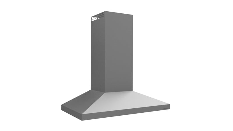 Vent-A-Hood 30'' ARS Euro-Style Duct-Free Range Hood