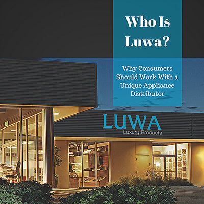 Who is Luwa? The Role of a Unique Distributor