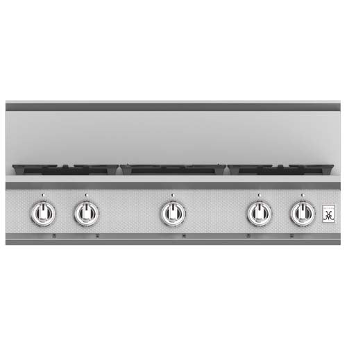 High End Gas Cooktops & Luxury Cooktops LUWA Luxury