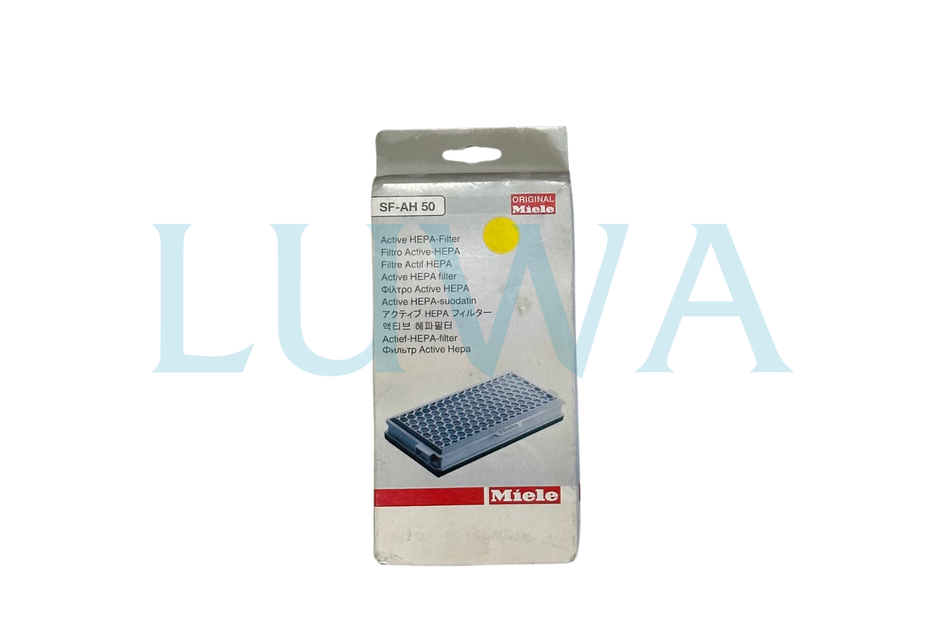 Miele HEPA Filter – LuwaLuxury.com