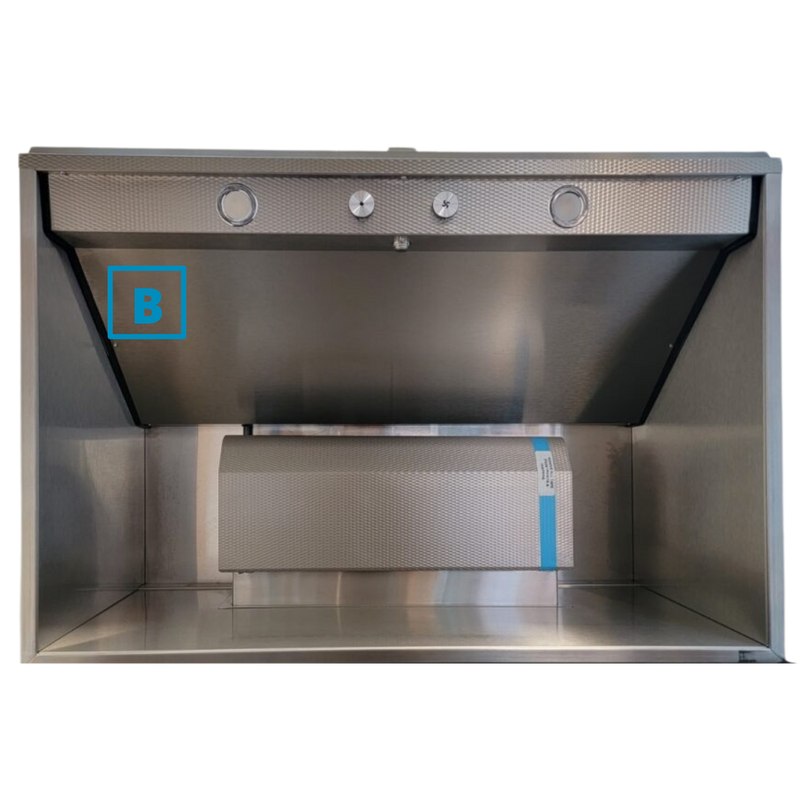Hestan 36