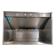 Vent-A-Hood 36" Wall Mount Range Hood