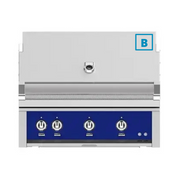 Hestan 36" Built-In Grill