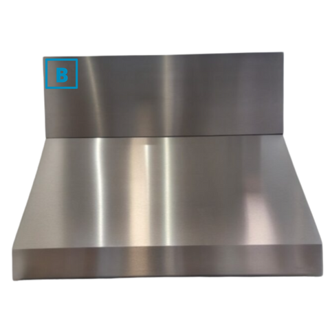Vent-A-Hood 36" Wall Mounted Range Hood