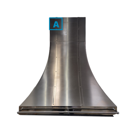 Vent-A-Hood 36" Designer Wall Mounted Range Hood