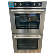 Verona 30" Double Oven