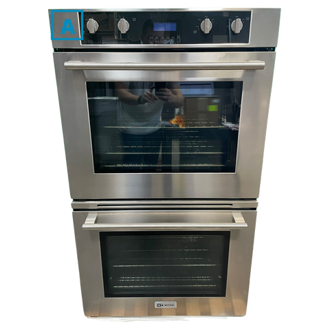 Verona 30" Double Oven