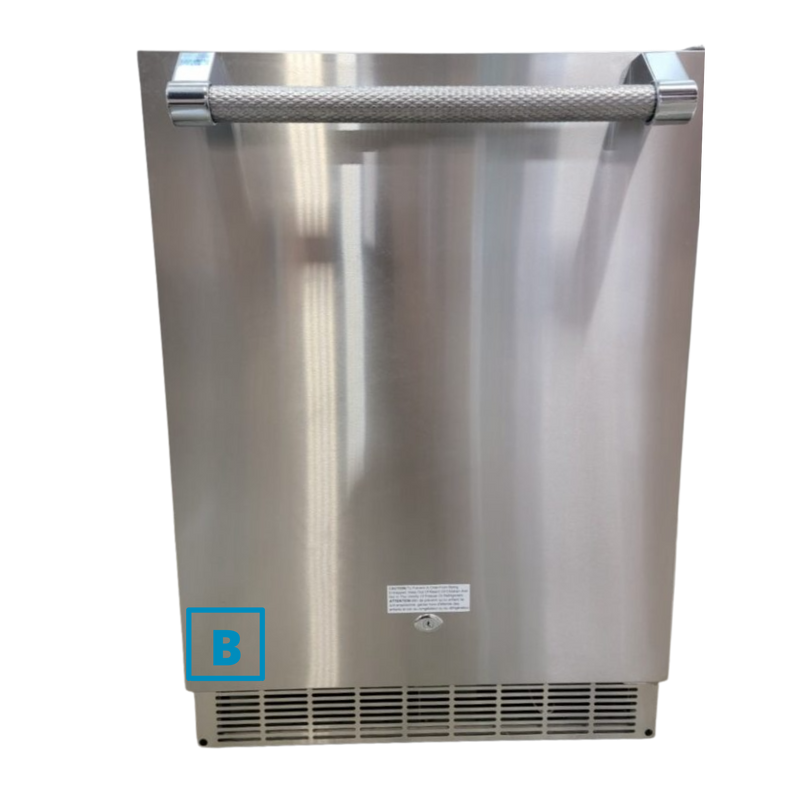 Hestan Aspire 24