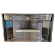 Vent-A-Hood 42" Euro Style Island Range Hood