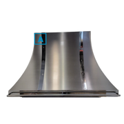 Vent-A-Hood 48" Designer Hood