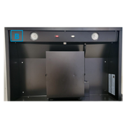 Vent-A-Hood 30" K Series Under Cabinet Range Hood