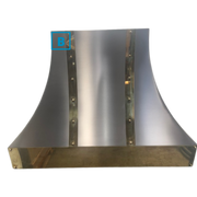 Vent-A-Hood 42" Designer Island Hood