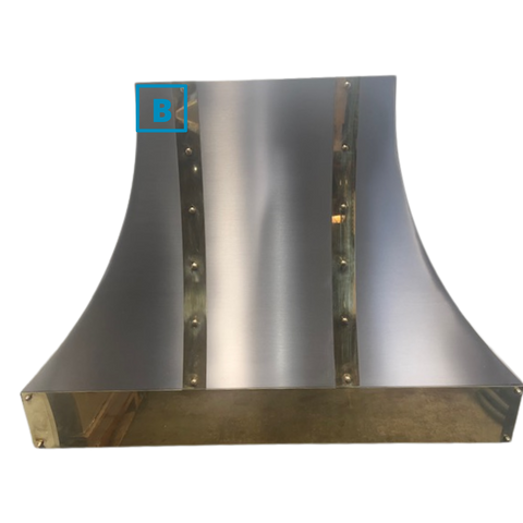 Vent-A-Hood 42" Designer Island Hood