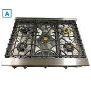 Hestan 36" Smart Rangetop