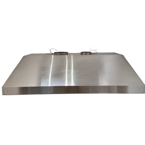 Vent-A-Hood 52" Wall Mount Liner Range Hood