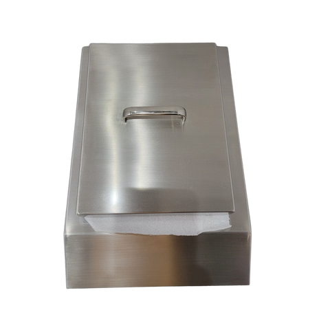 Hestan 12" Single Side Burner