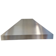 Vent-A-Hood 42" Euro Style Island Range Hood
