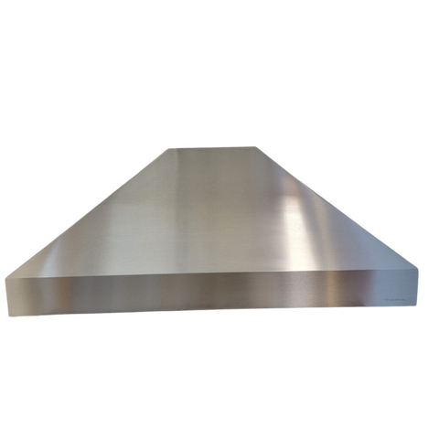Vent-A-Hood 42" Euro Style Island Range Hood