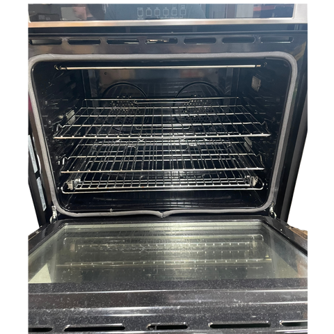 Verona 30" Double Oven