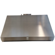 Hestan 36" Pro Canopy Wall Mount Range Hood