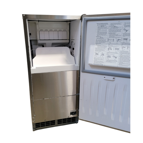 Perlick 15" Signature Series Ice Maker