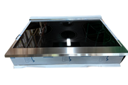 Hestan 36" Induction Cooktop