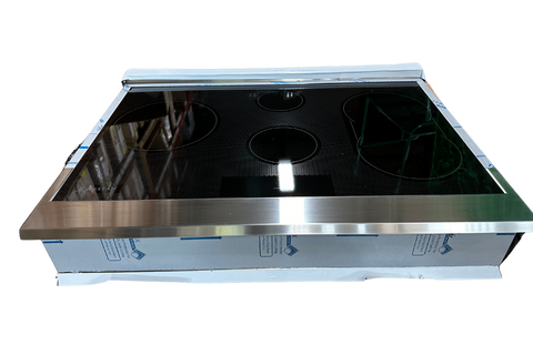 Hestan 36" Induction Cooktop